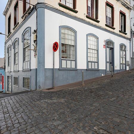 Casa Clasica Santa Cruz De La Palma Santa Cruz de la Palma  Exterior foto