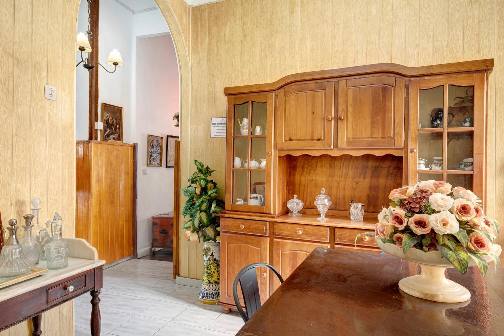 Casa Clasica Santa Cruz De La Palma Santa Cruz de la Palma  Exterior foto
